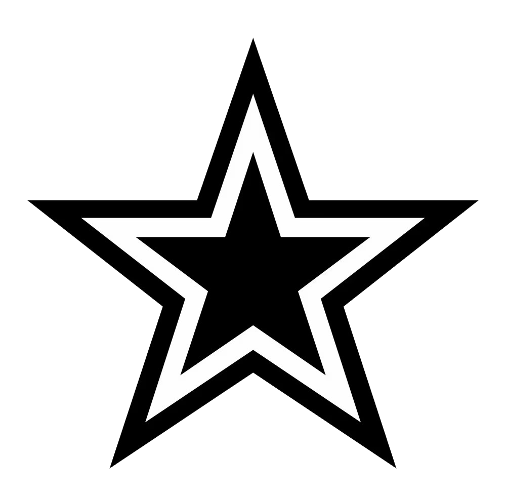 Blackstar Logo
